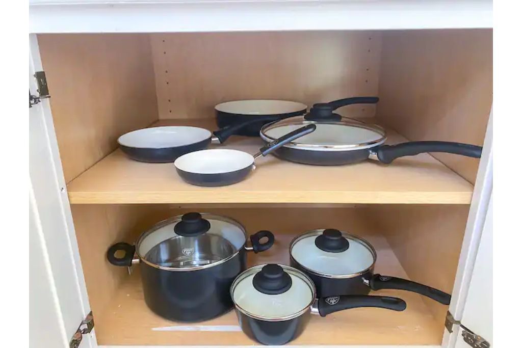Photo of Kitchen in Crawfordville