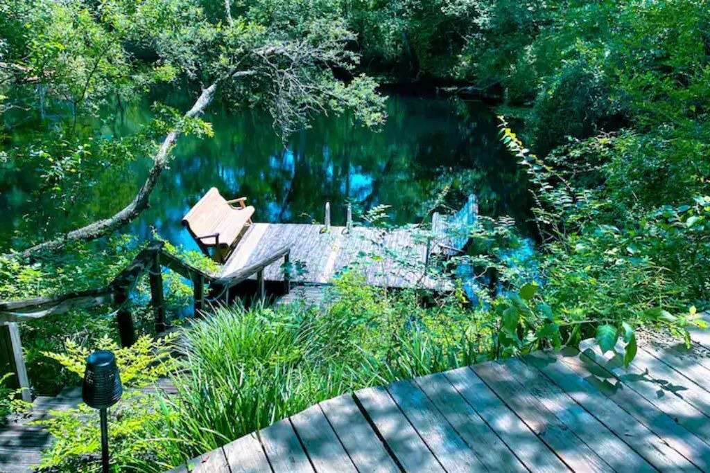 Photo of Outdoor in Crawfordville