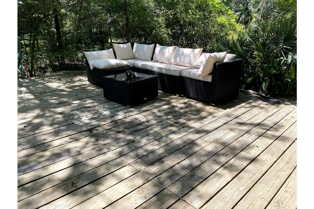 Photo of Outdoor in Crawfordville