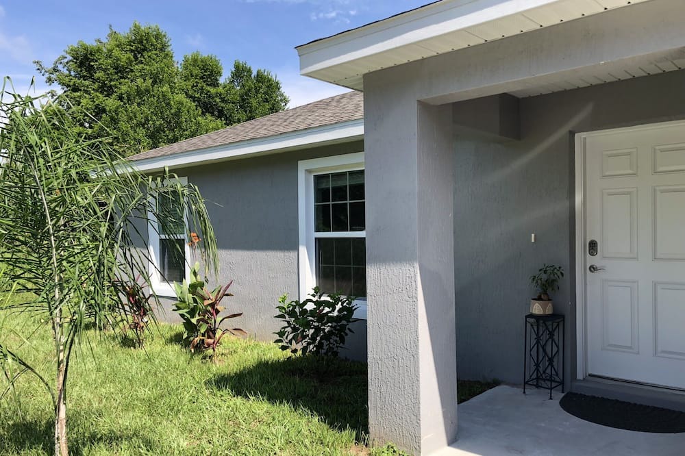 Photo of Outdoor in Belleview Heights