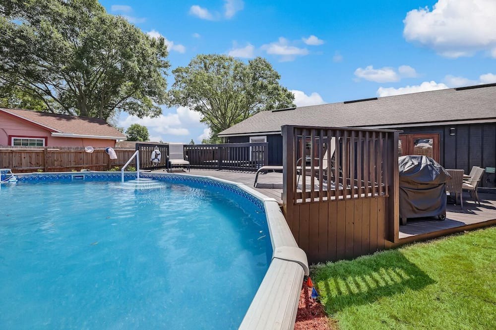 Photo of Outdoor in Westside
