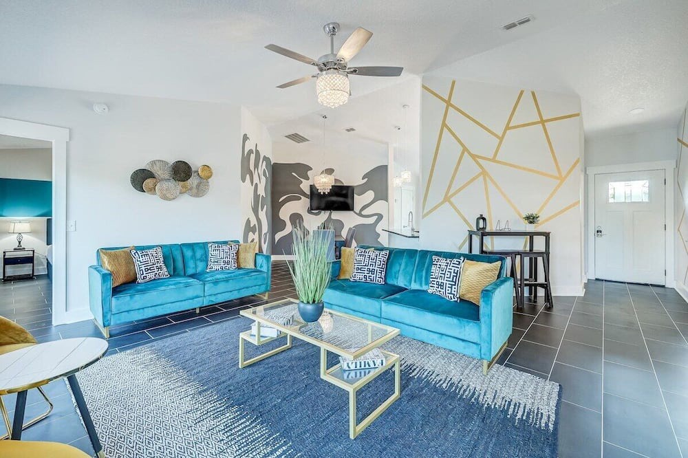 Photo of Bedroom in Westside
