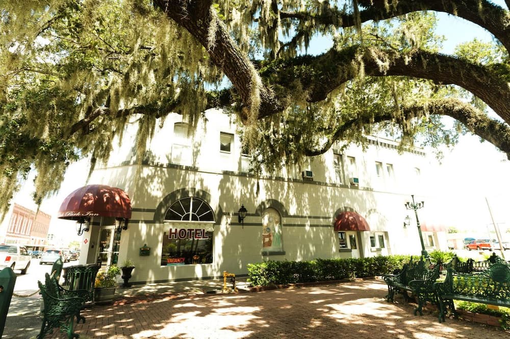 Photo of Outdoor in Arcadia Historic District