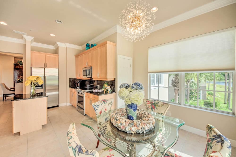Photo of Kitchen in The Plantation Somerset