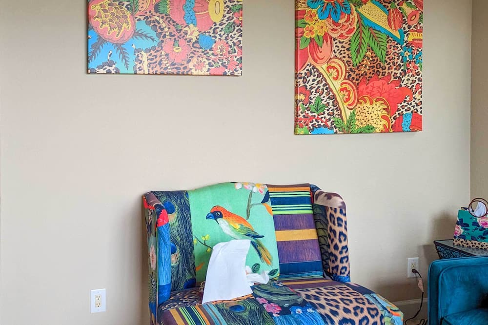 Photo of Bedroom in The Plantation Somerset