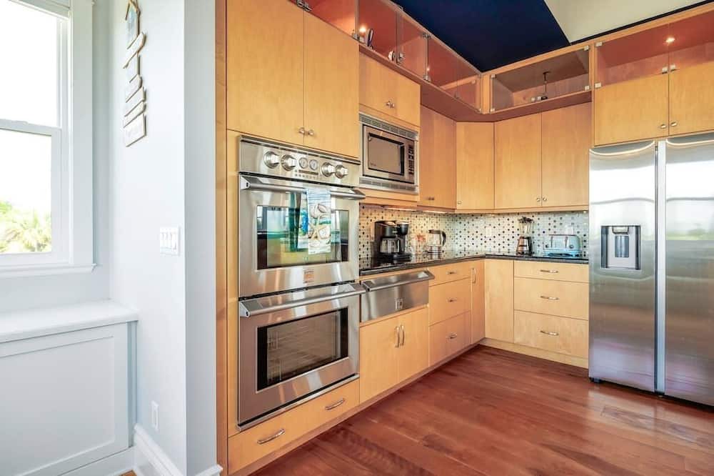 Photo of Kitchen in Indian River Estates
