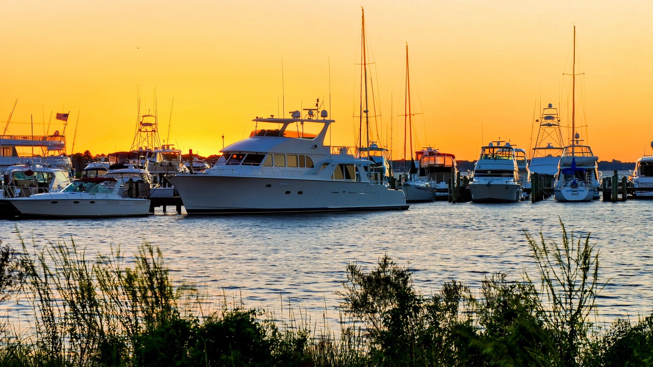 Photo of Others in Baytowne Wharf