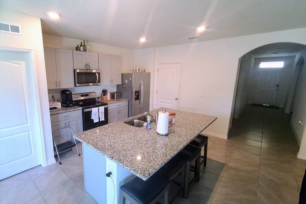 Photo of Kitchen in Orange City