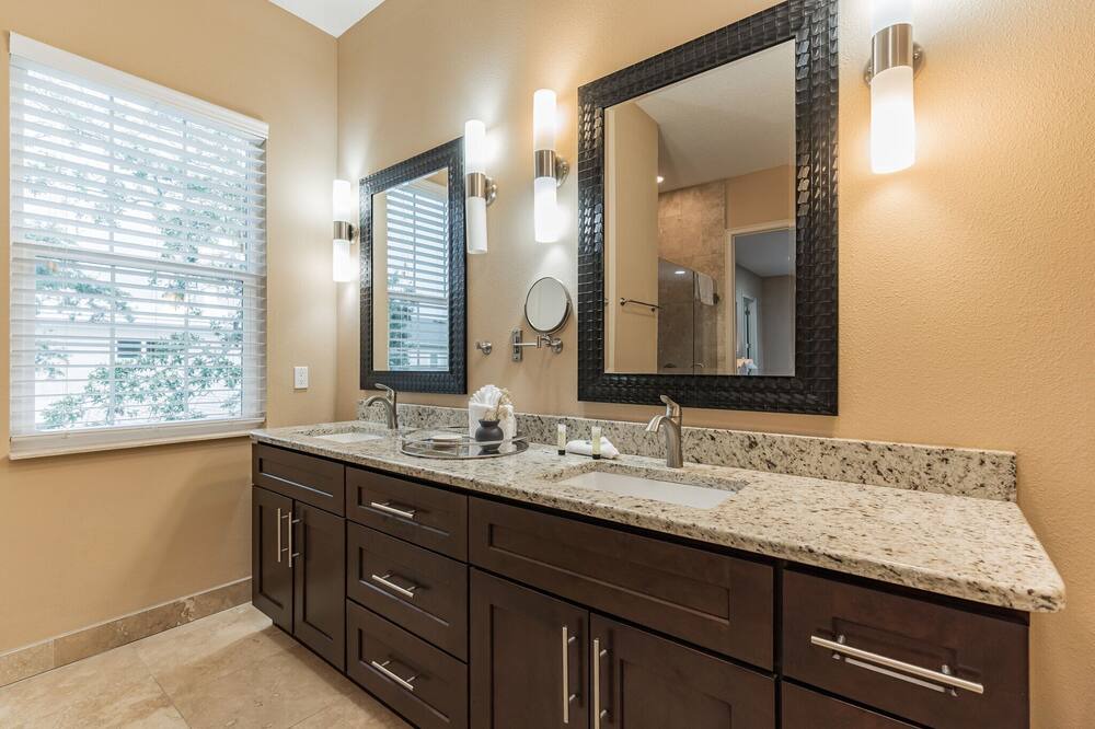 Photo of Bathroom in Downtown