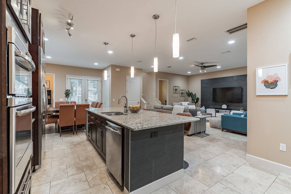 Photo of Kitchen in Downtown