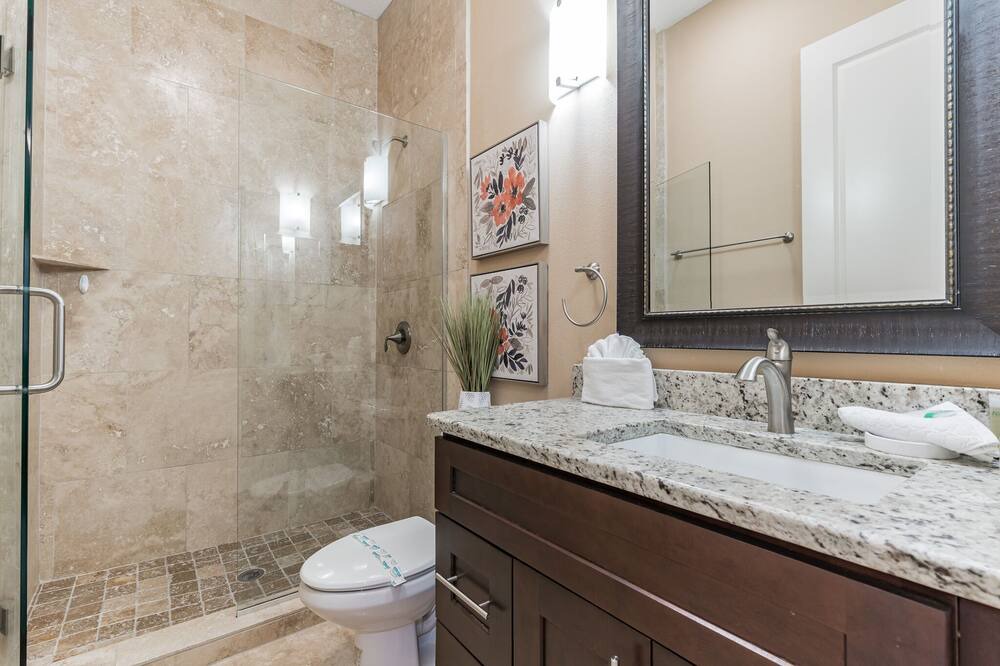 Photo of Bathroom in Downtown