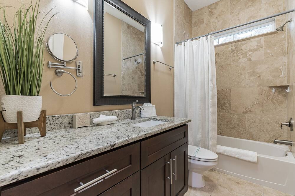 Photo of Bathroom in Downtown