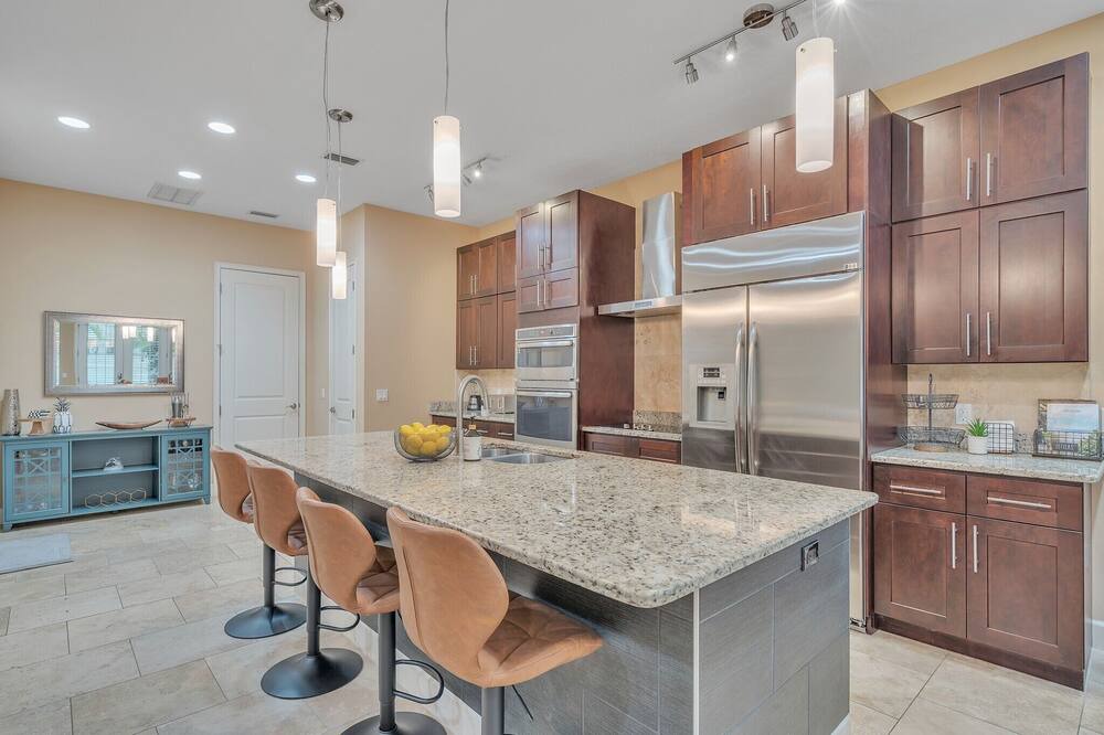 Photo of Kitchen in Downtown