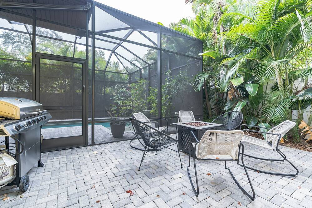 Photo of Patio Balcony in Downtown