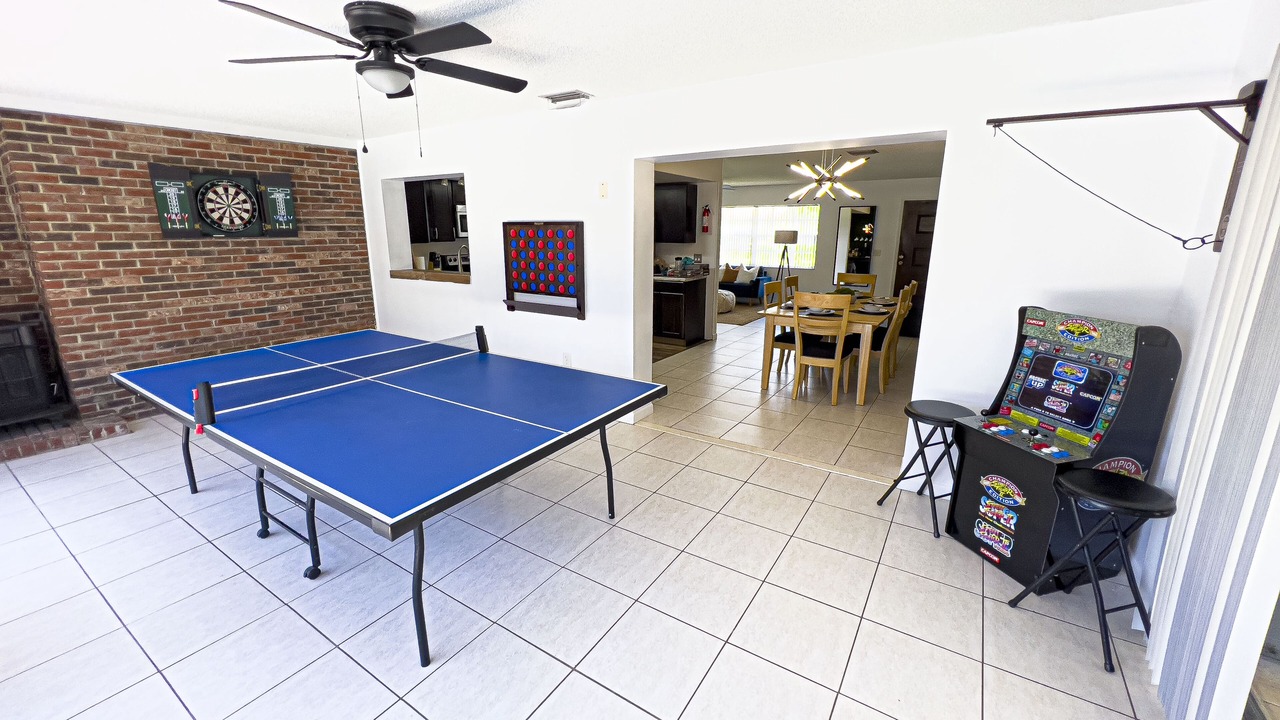 Photo of Bedroom in Deltona Lakes