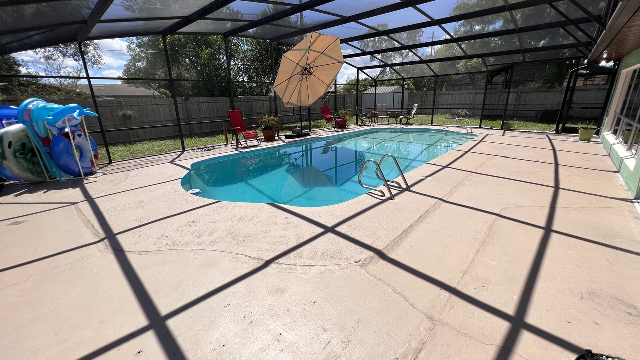 Photo of Outdoor in Deltona Lakes