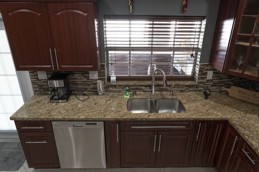Photo of Kitchen in Haverhill