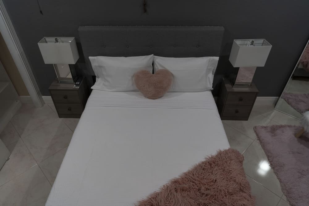 Photo of Bedroom in Haverhill