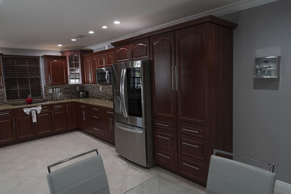 Photo of Kitchen in Haverhill