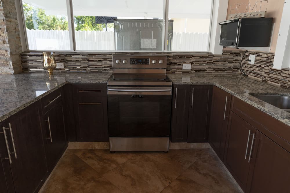 Photo of Kitchen in Haverhill