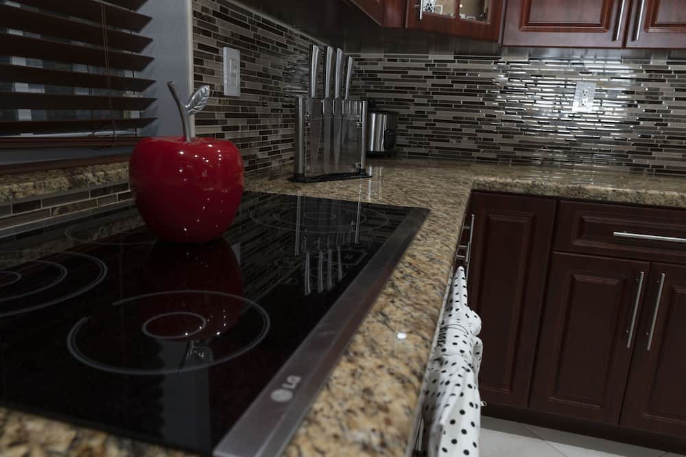 Photo of Kitchen in Haverhill