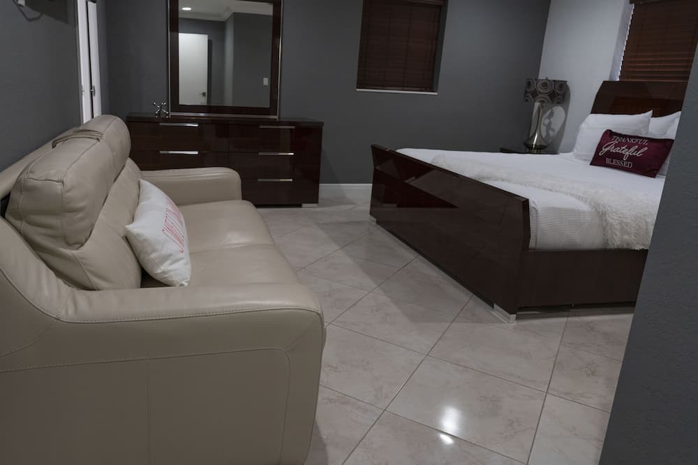 Photo of Bedroom in Haverhill