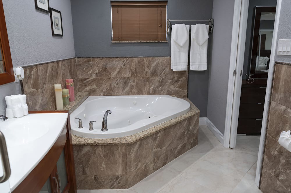 Photo of Bathroom in Haverhill