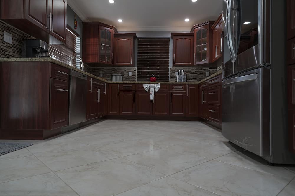 Photo of Kitchen in Haverhill