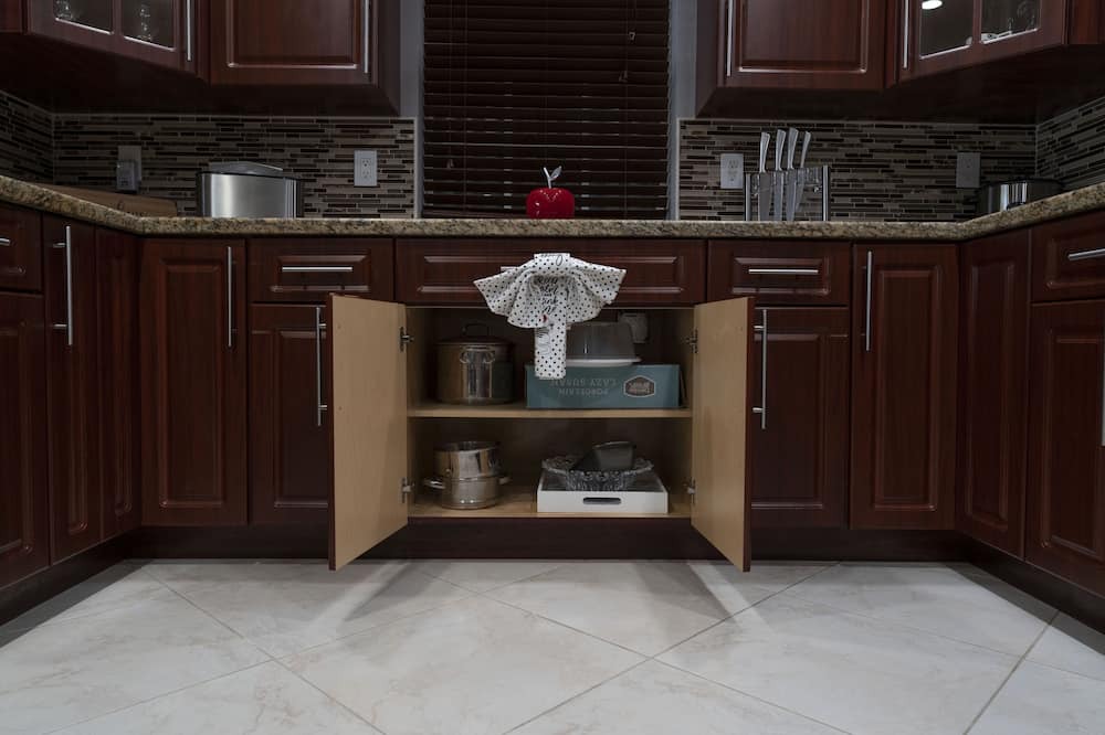 Photo of Kitchen in Haverhill
