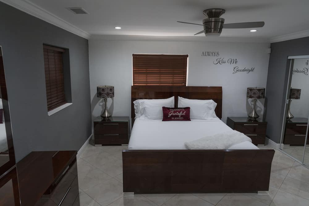 Photo of Bedroom in Haverhill