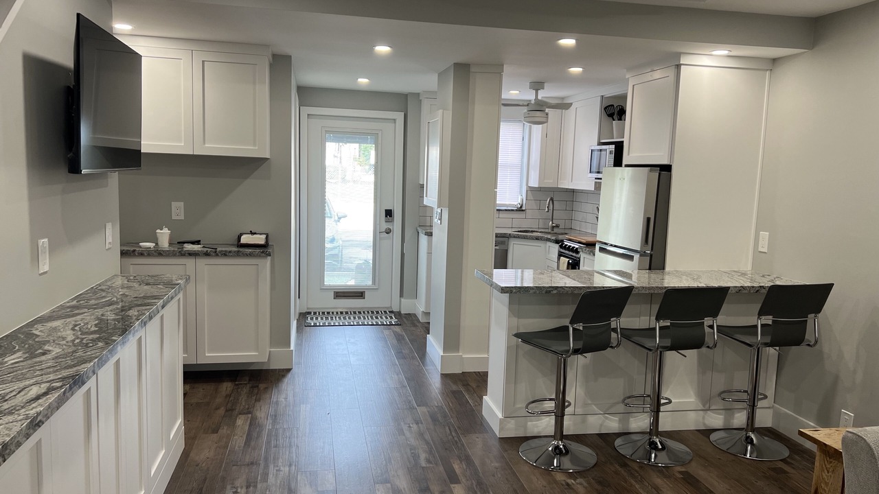 Photo of Kitchen in Pineapple Grove Arts District