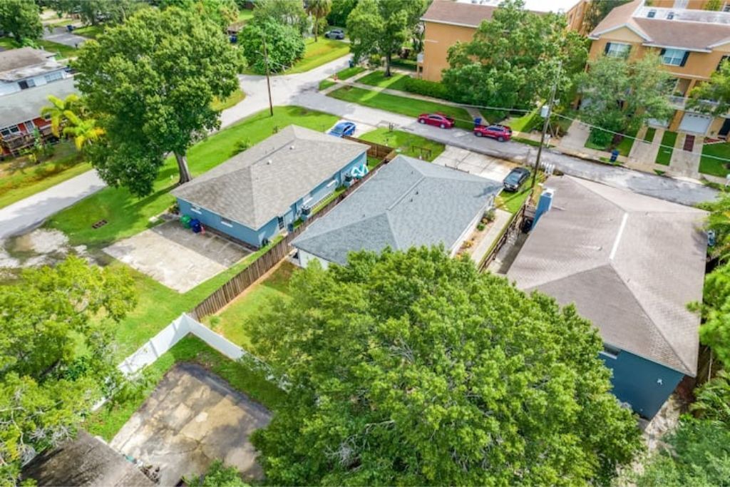 Photo of Outdoor in Port Tampa City