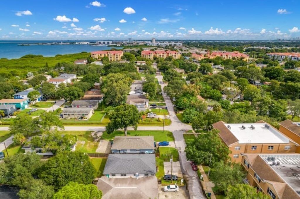 Photo of Outdoor in Port Tampa City
