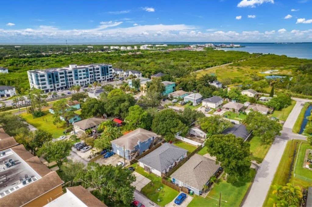 Photo of Outdoor in Port Tampa City