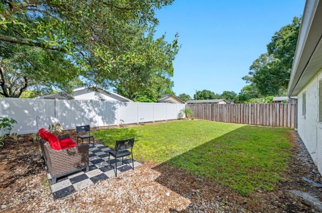 Photo of Outdoor in Port Tampa City