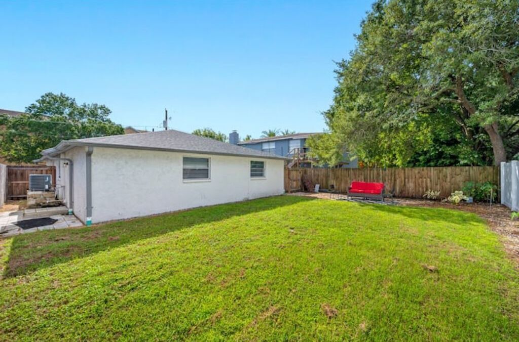 Photo of Outdoor in Port Tampa City