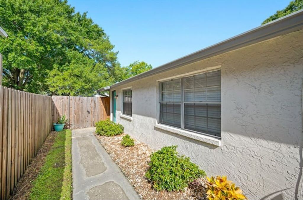 Photo of Outdoor in Port Tampa City