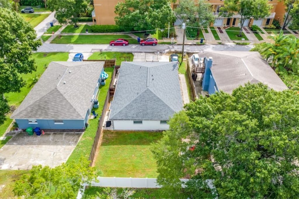 Photo of Outdoor in Port Tampa City