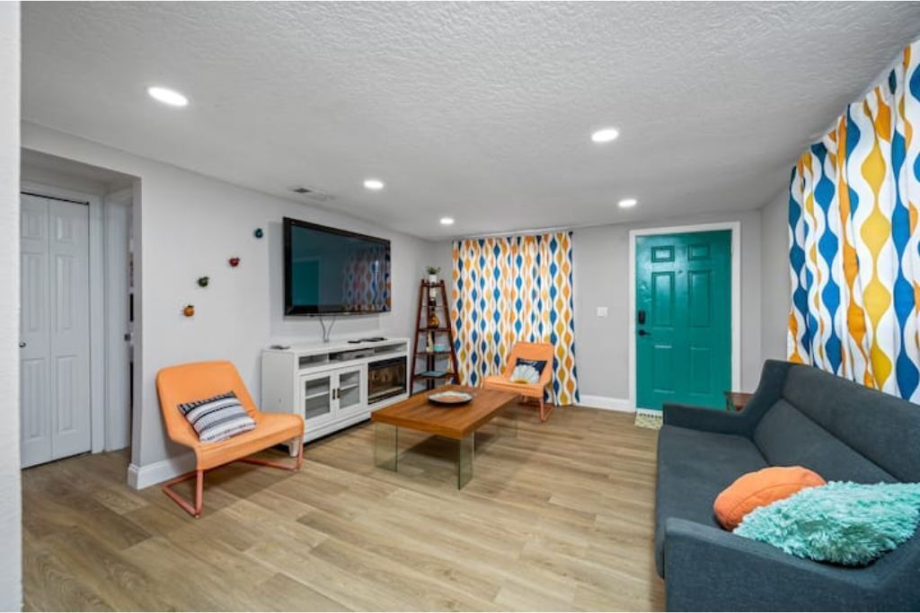 Photo of Livingroom in Port Tampa City