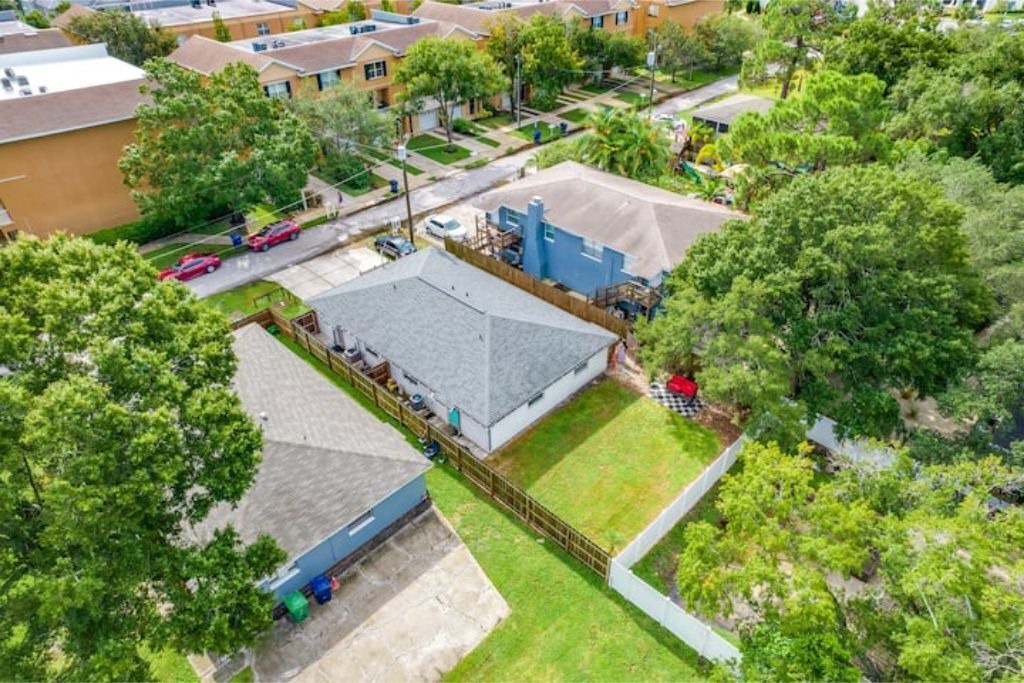Photo of Outdoor in Port Tampa City
