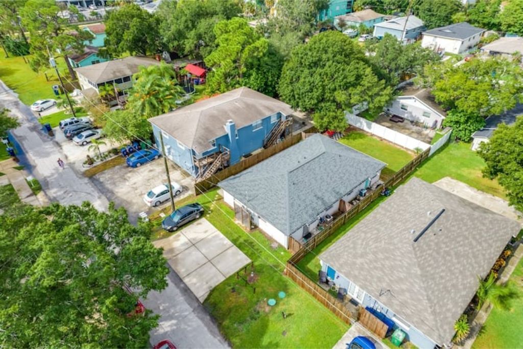 Photo of Outdoor in Port Tampa City