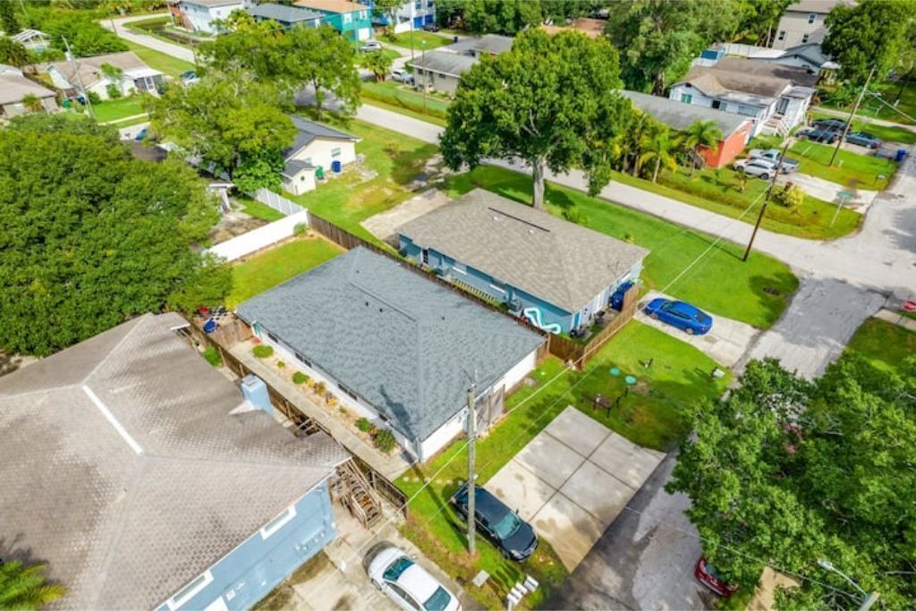 Photo of Outdoor in Port Tampa City