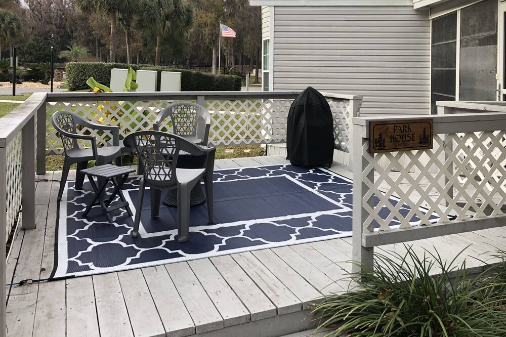 Photo of Outdoor in Reddick