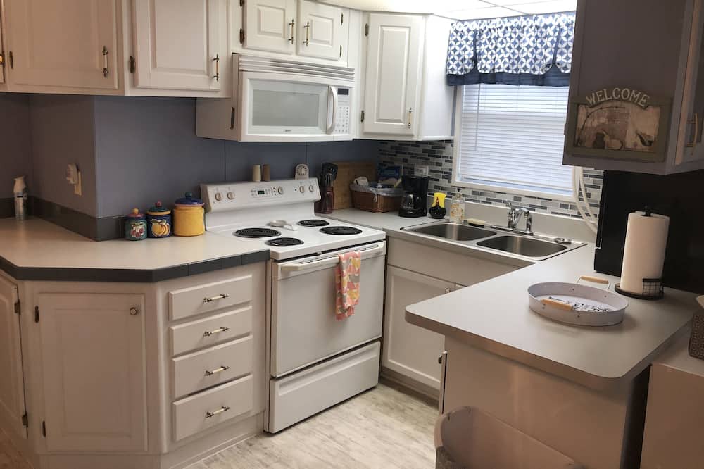 Photo of Kitchen in Reddick