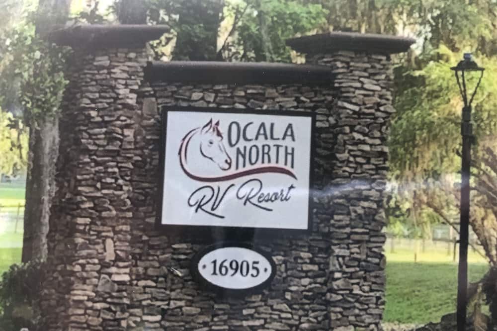 Photo of Outdoor in Reddick