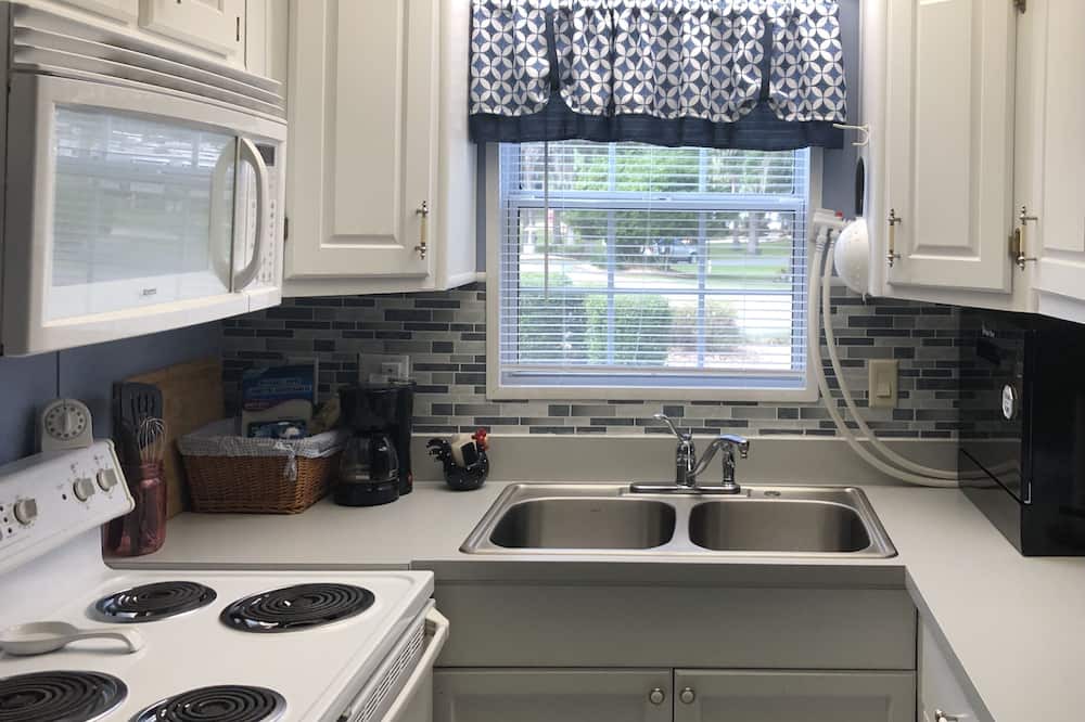 Photo of Kitchen in Reddick