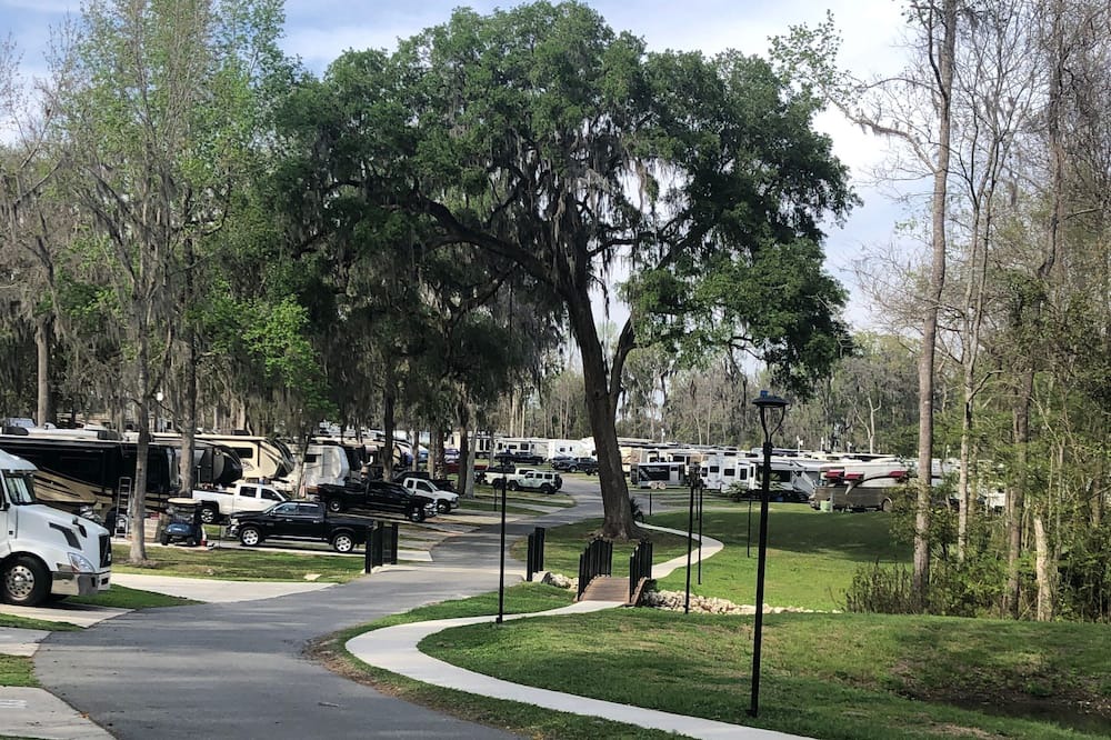Photo of Outdoor in Reddick