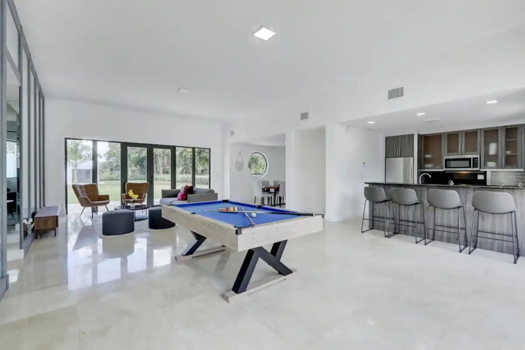 Photo of Bedroom in Southwest Ranches