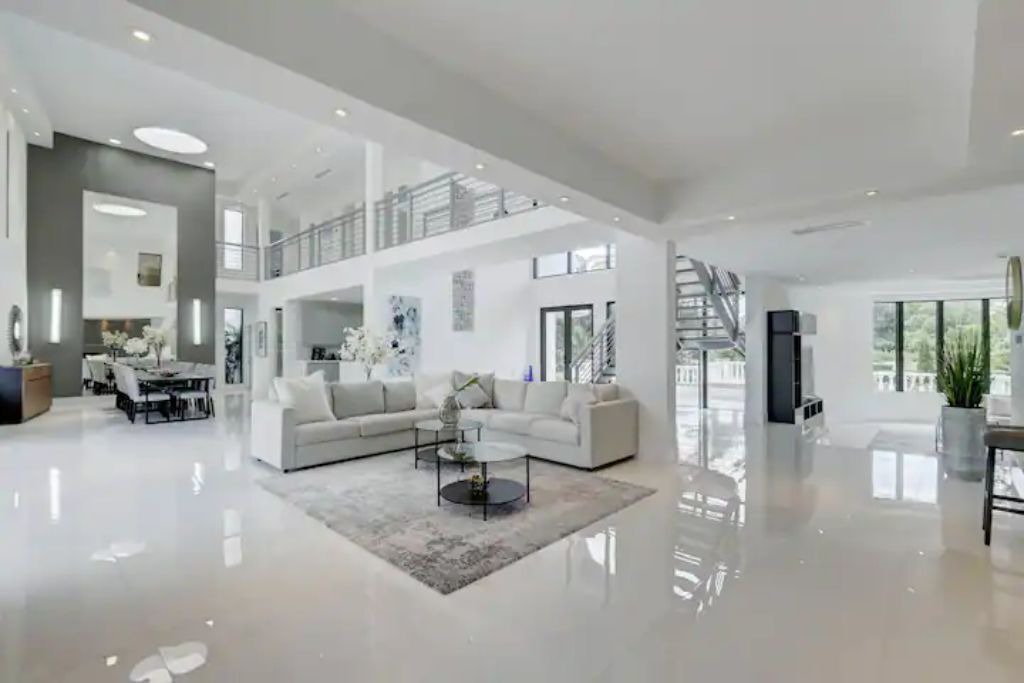 Photo of Livingroom in Southwest Ranches