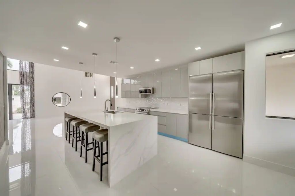 Photo of Kitchen in Southwest Ranches